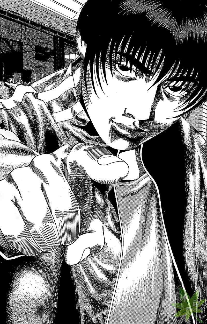 热狗 16卷 第132页