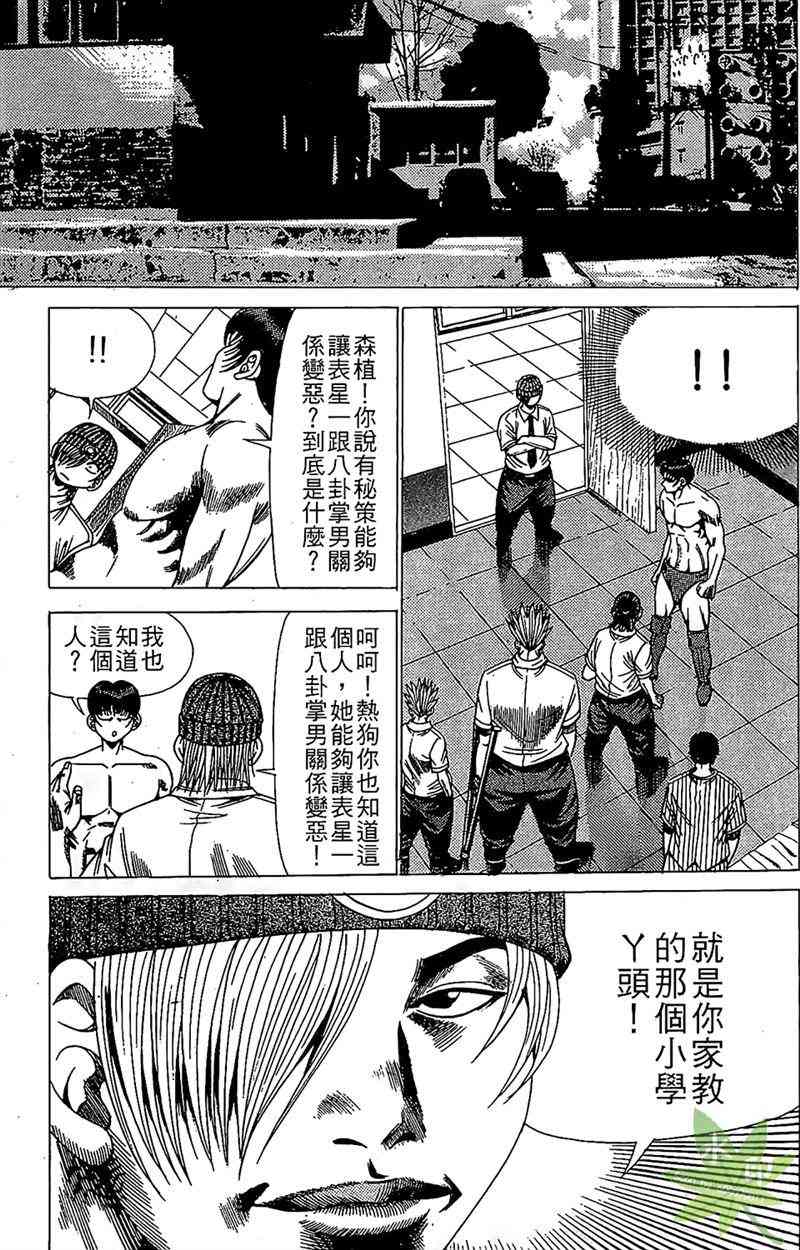 热狗 16卷 第142页