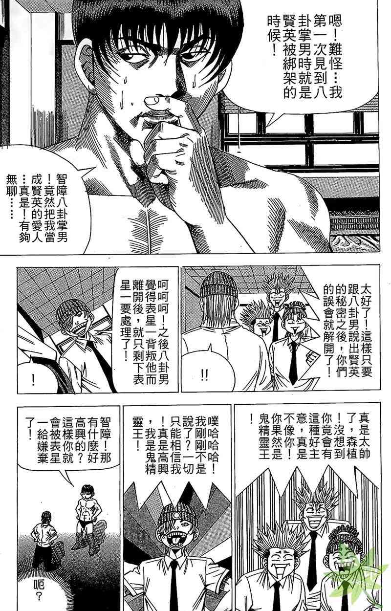 热狗 16卷 第144页