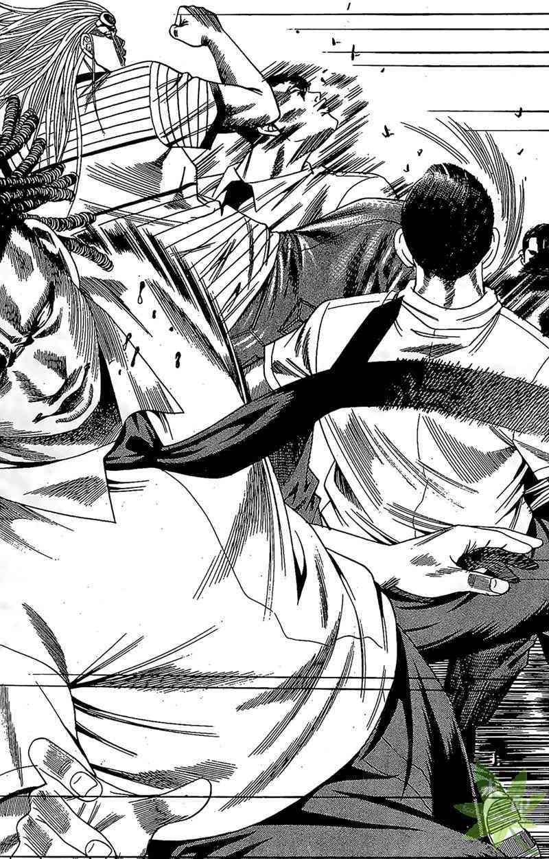 热狗 16卷 第154页