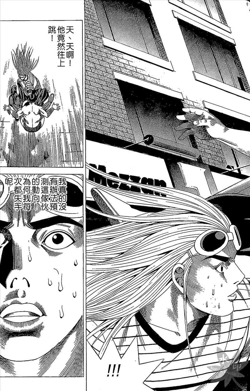 热狗 17卷 第66页