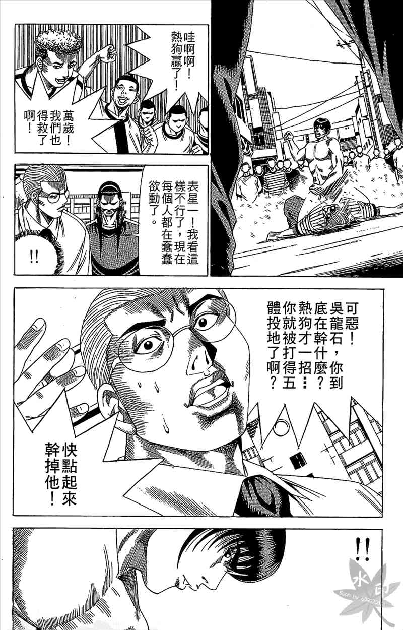 热狗 17卷 第77页