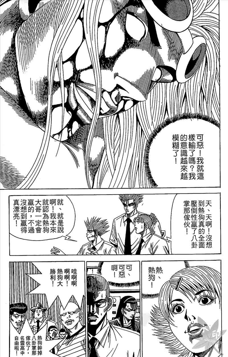 热狗 17卷 第80页