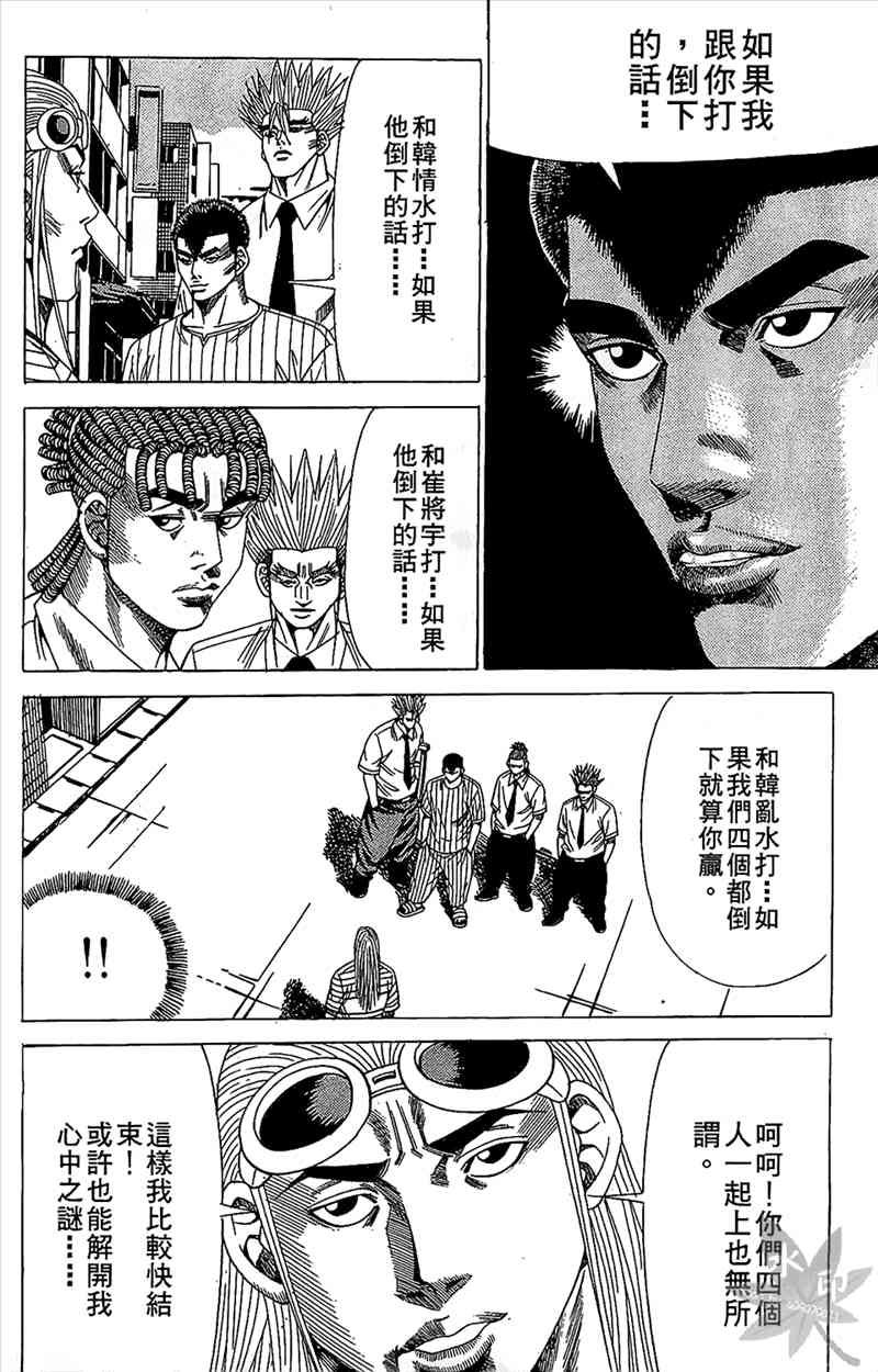 热狗 17卷 第125页