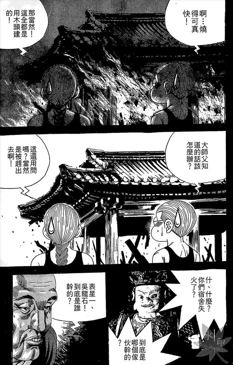 热狗 17卷 第142页