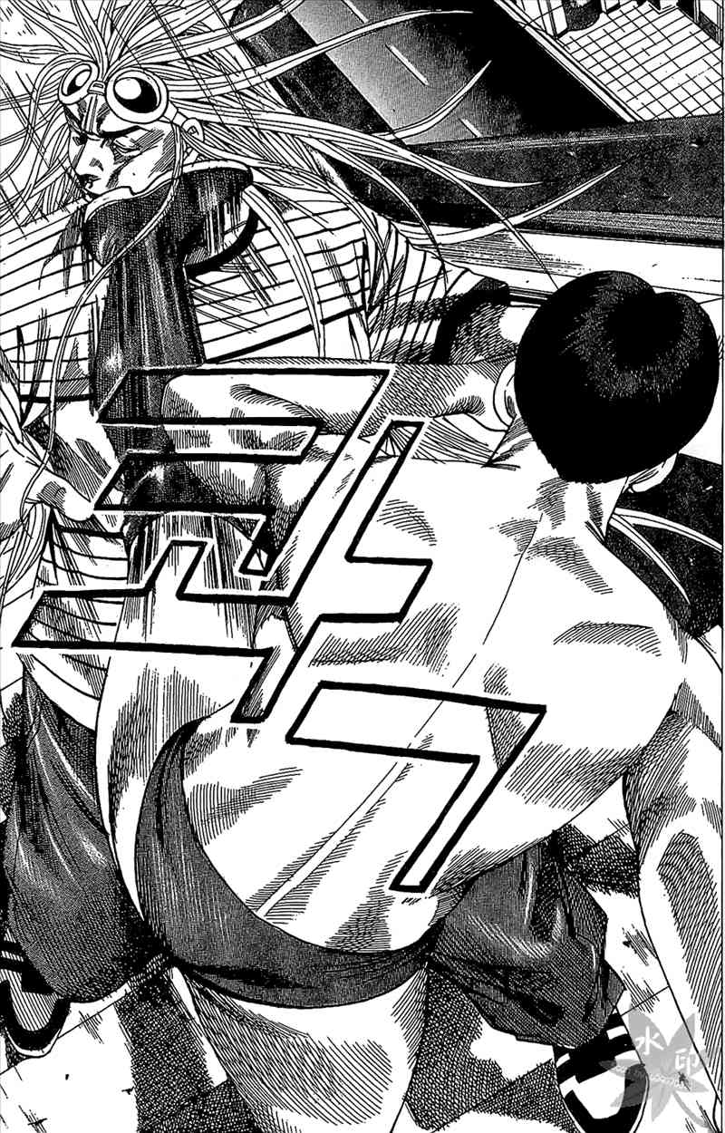 热狗 17卷 第158页