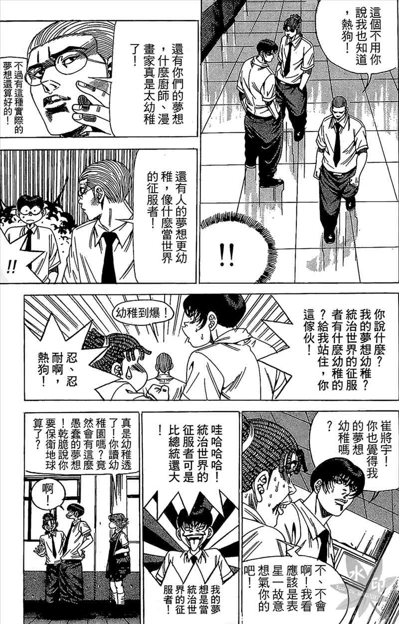 热狗 18卷 第26页