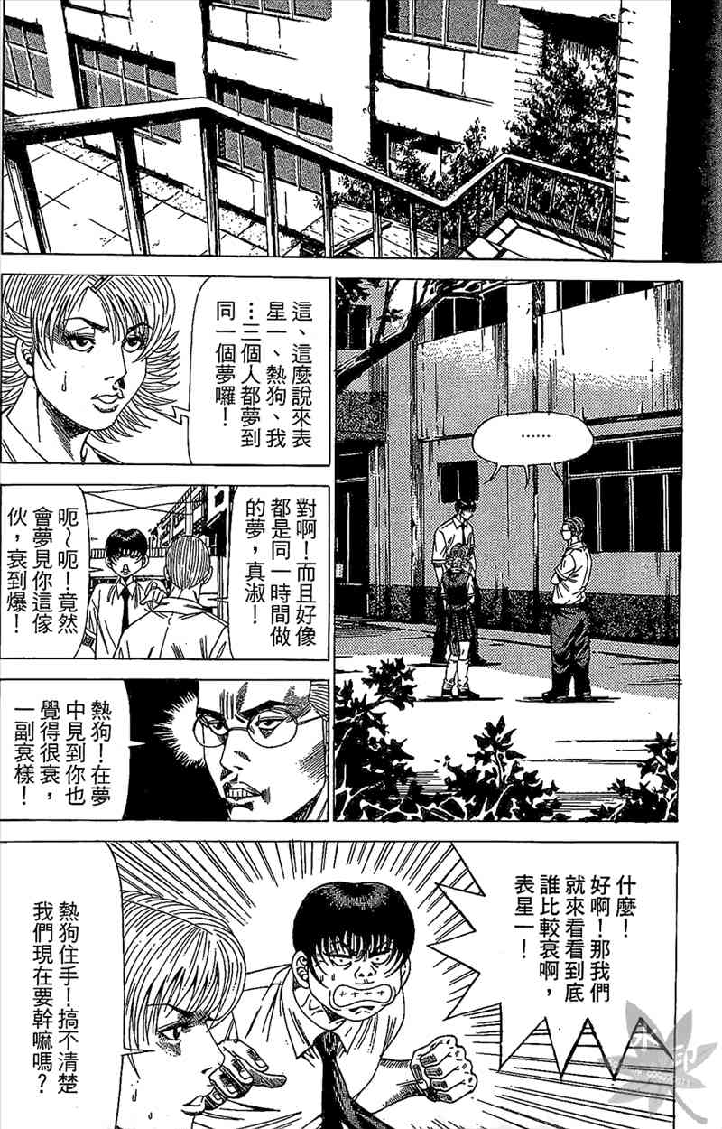 热狗 18卷 第33页