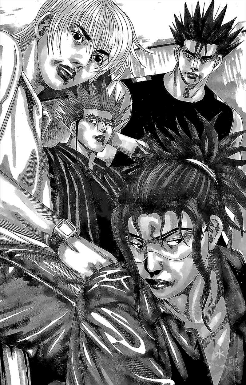 热狗 18卷 第38页