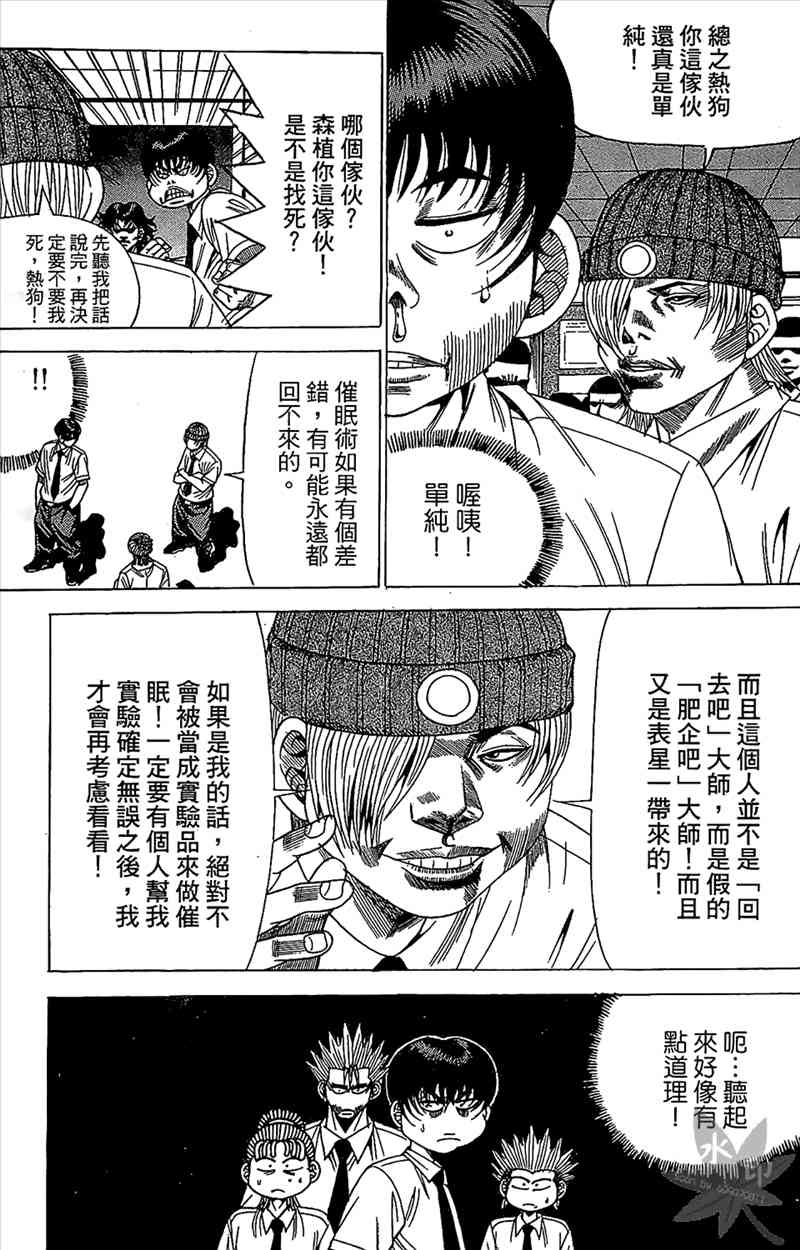 热狗 18卷 第42页