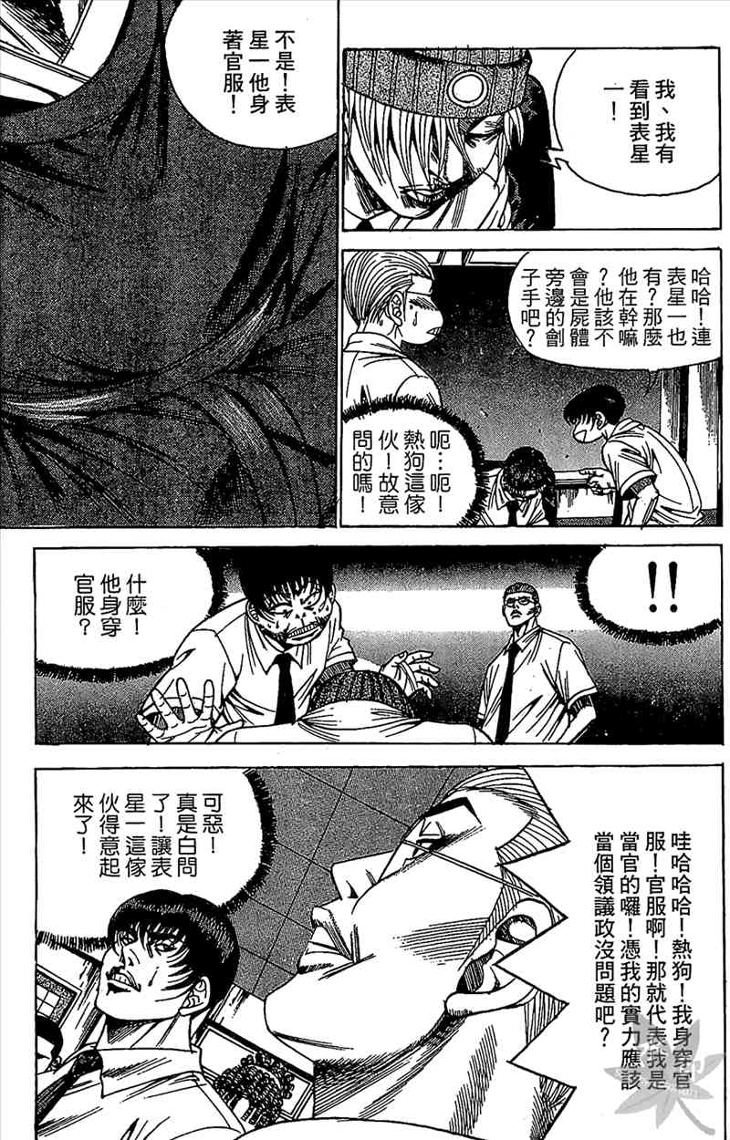 热狗 18卷 第48页