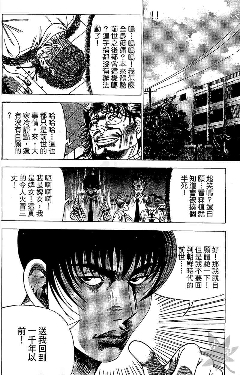 热狗 18卷 第51页