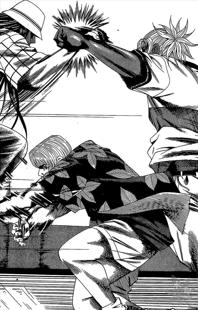 热狗 18卷 第89页