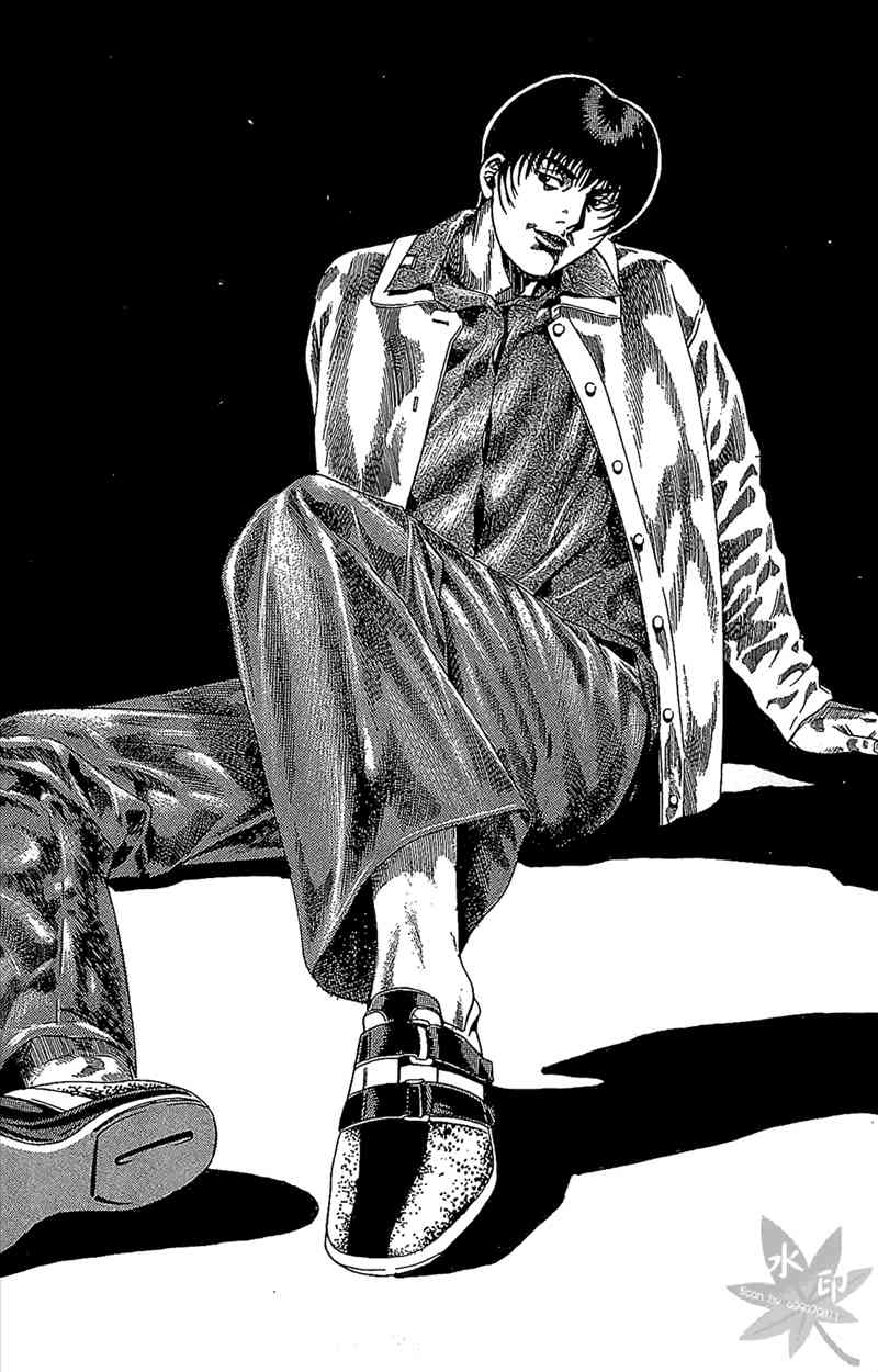 热狗 18卷 第96页