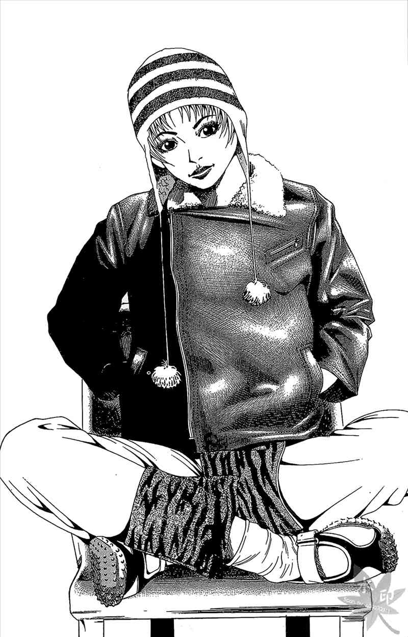 热狗 18卷 第112页