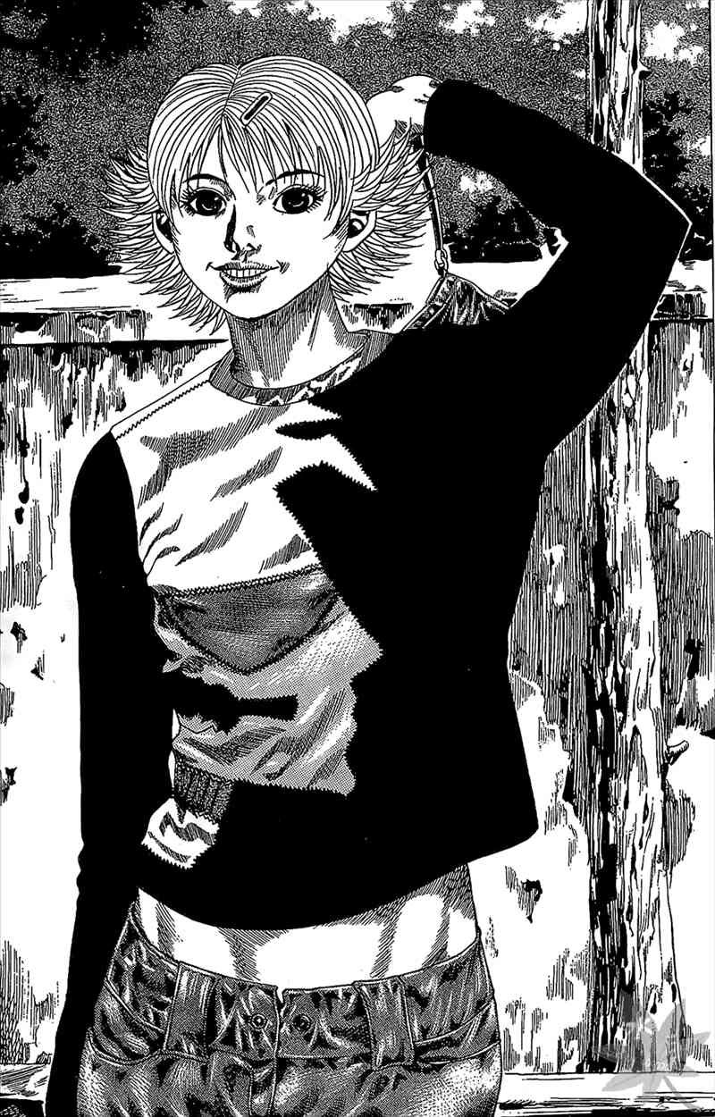 热狗 18卷 第128页