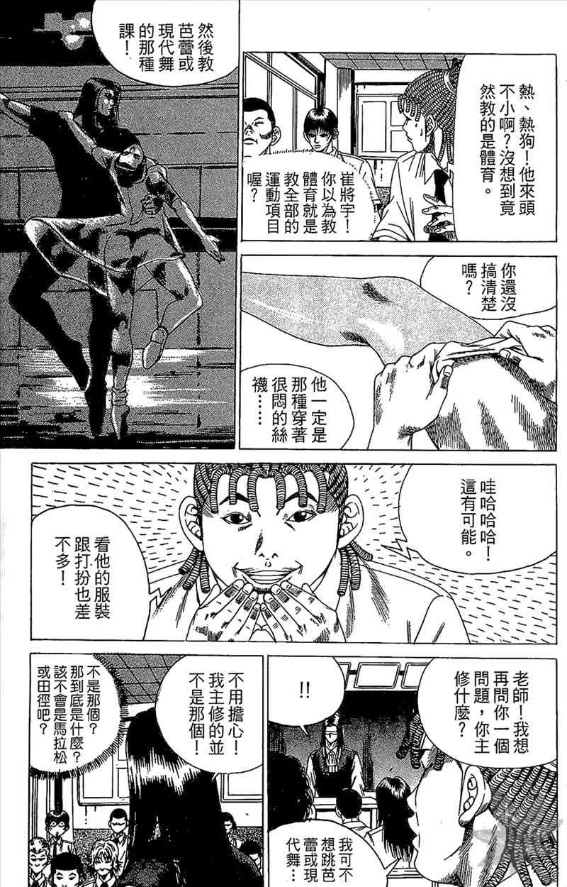 热狗 19卷 第12页