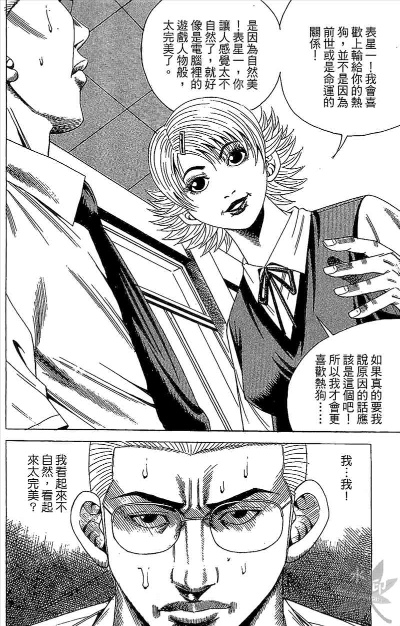 热狗 19卷 第39页