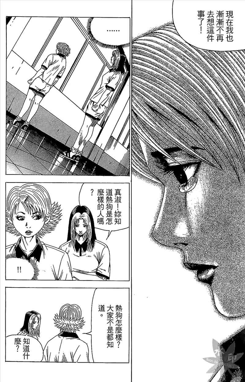 热狗 19卷 第53页