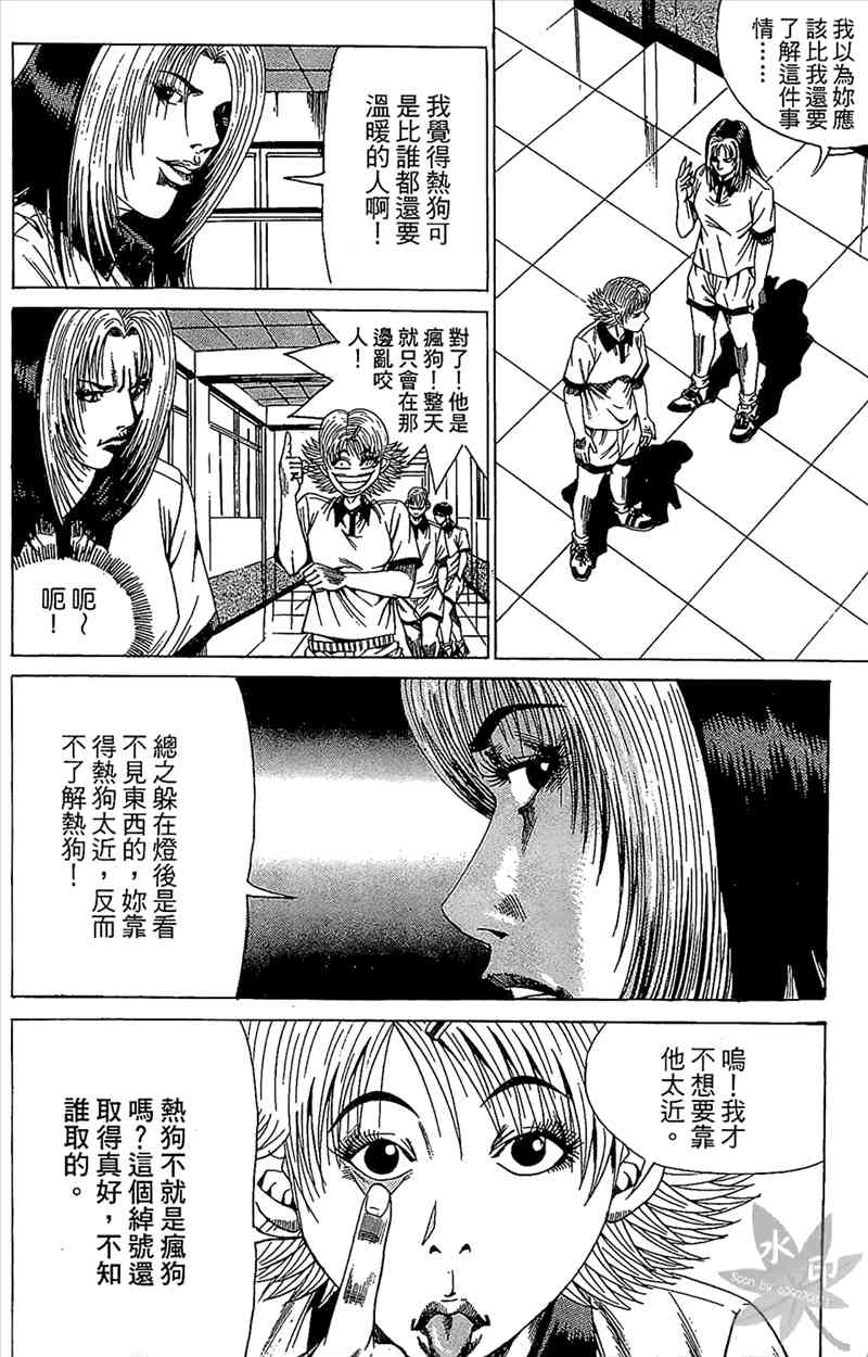 热狗 19卷 第57页