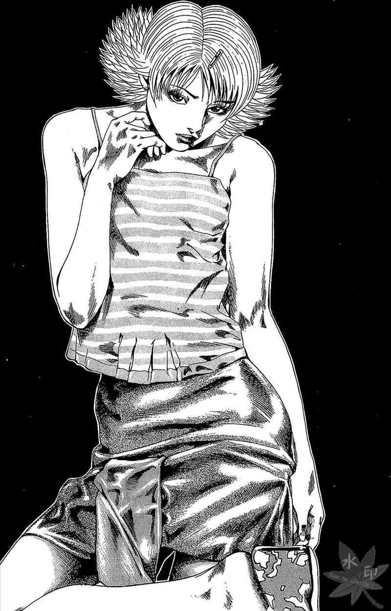 热狗 19卷 第62页