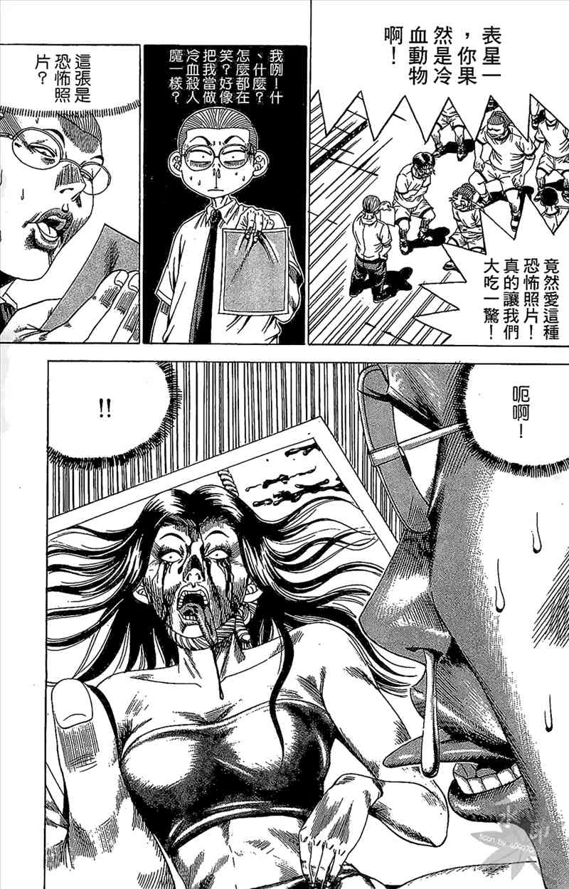 热狗 19卷 第74页