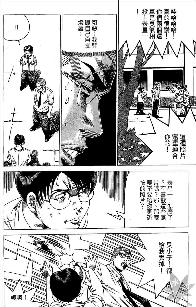 热狗 19卷 第77页