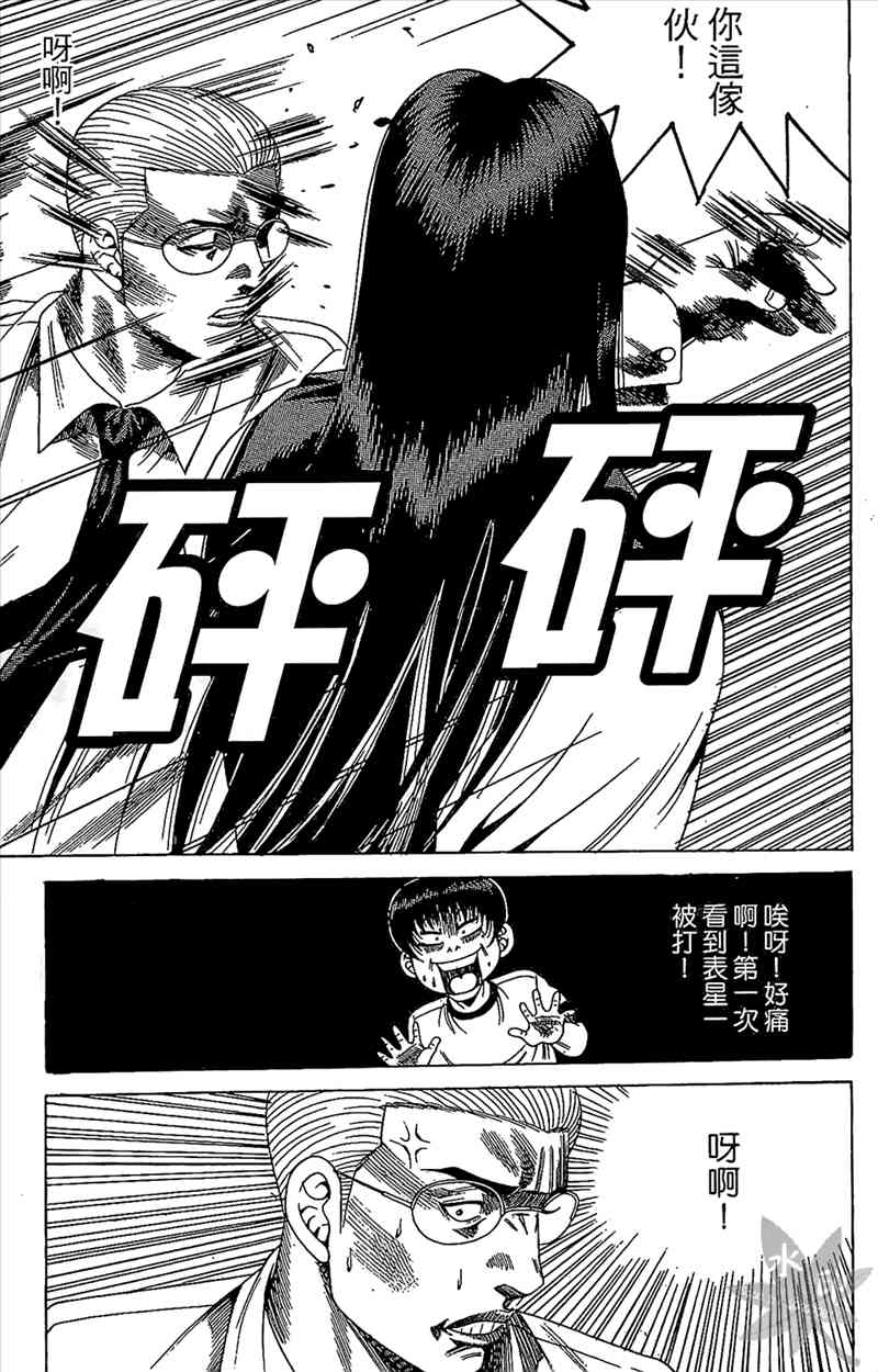 热狗 19卷 第88页