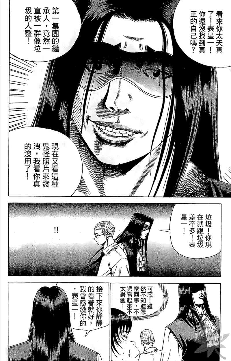 热狗 19卷 第89页