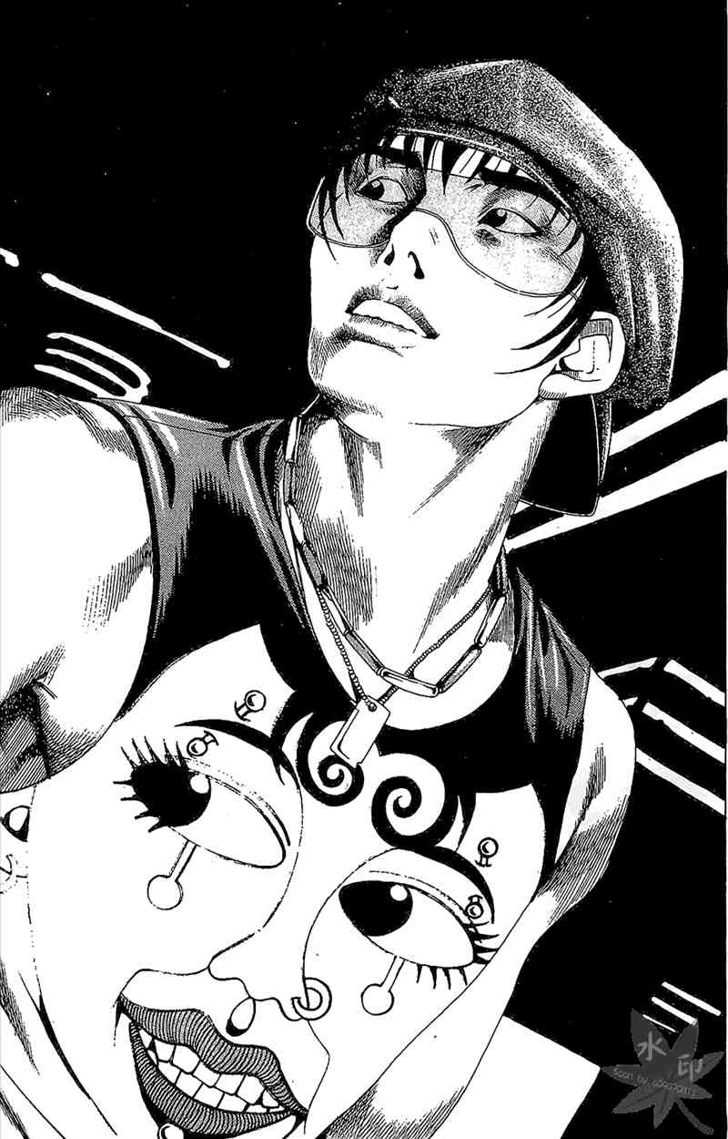 热狗 19卷 第114页