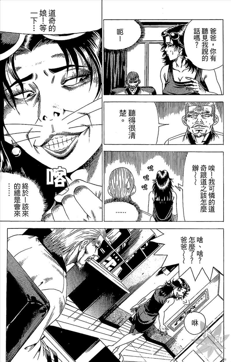 热狗 19卷 第122页