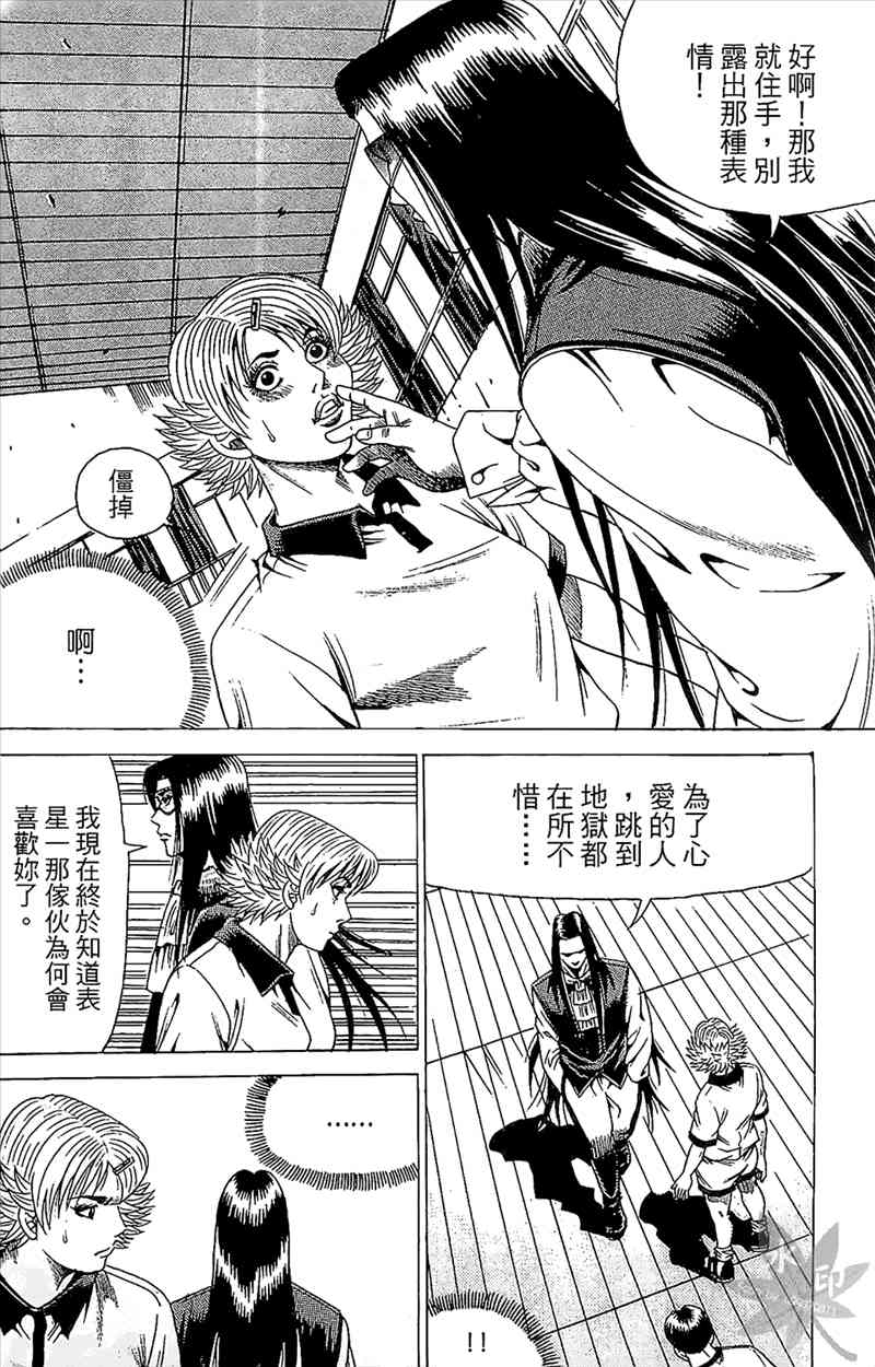 热狗 19卷 第139页