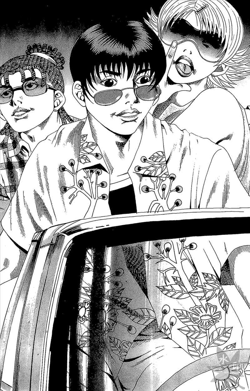 热狗 19卷 第142页