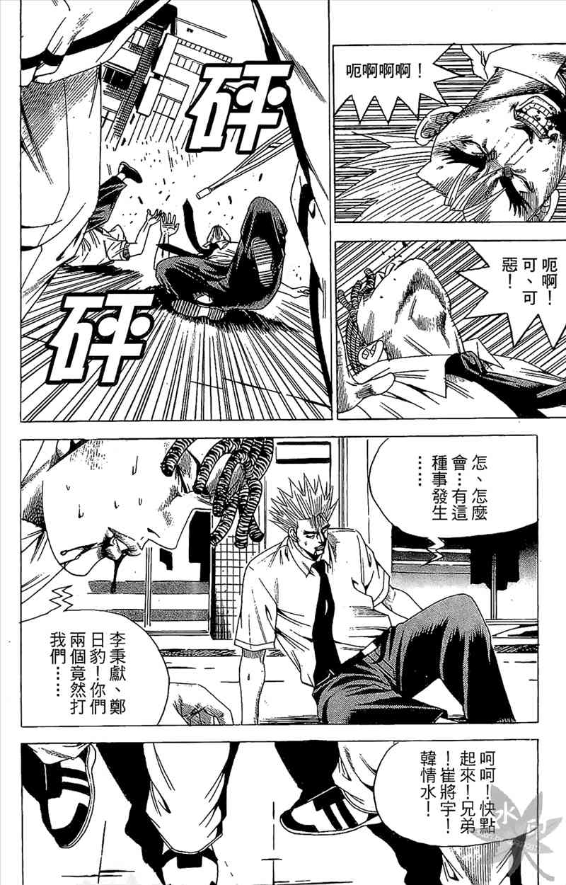 热狗 19卷 第157页