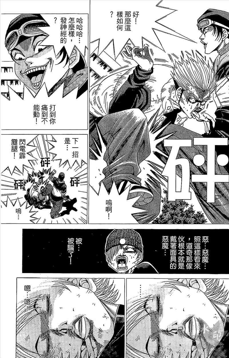 热狗 2卷 第64页