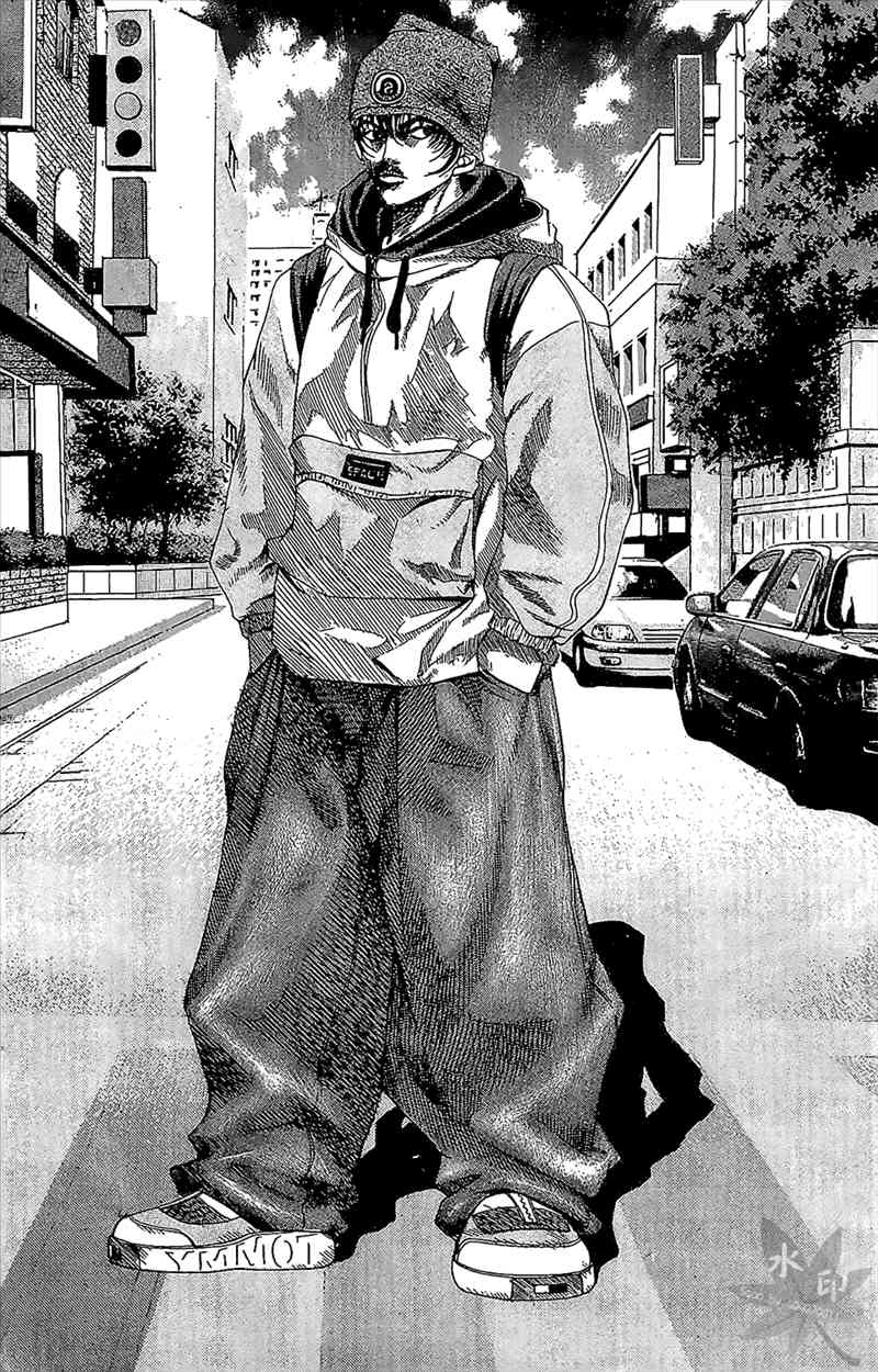 热狗 2卷 第66页