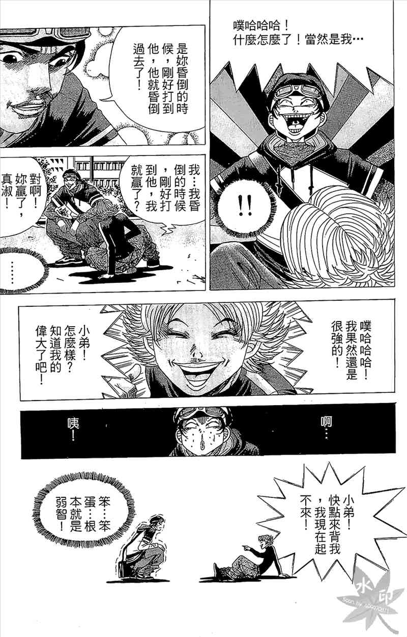 热狗 2卷 第80页