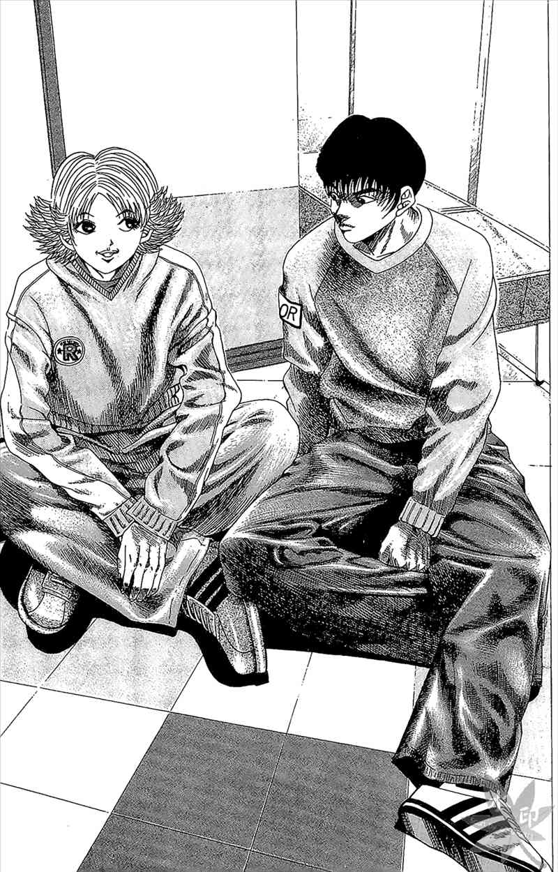 热狗 2卷 第82页