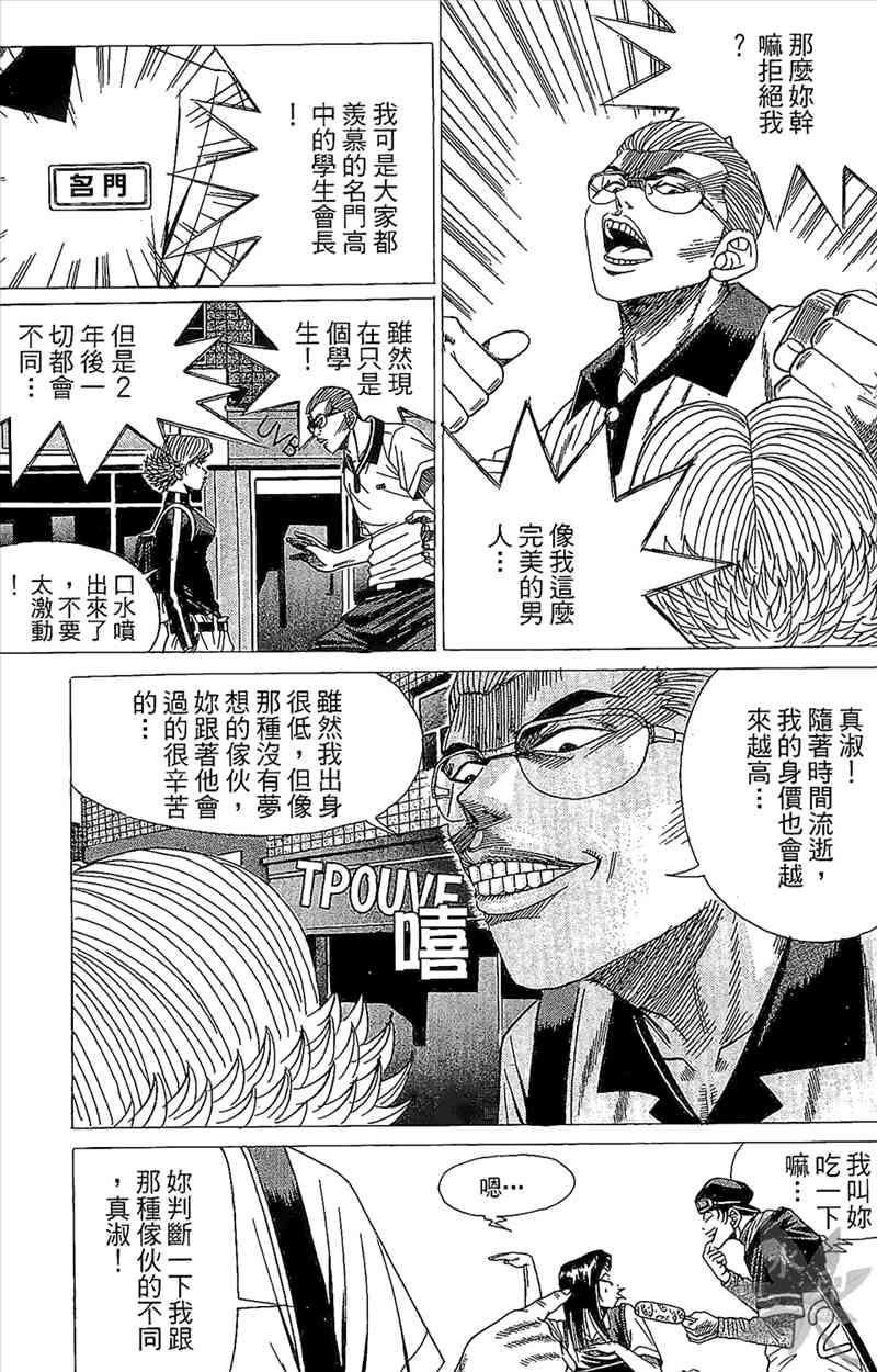 热狗 2卷 第92页