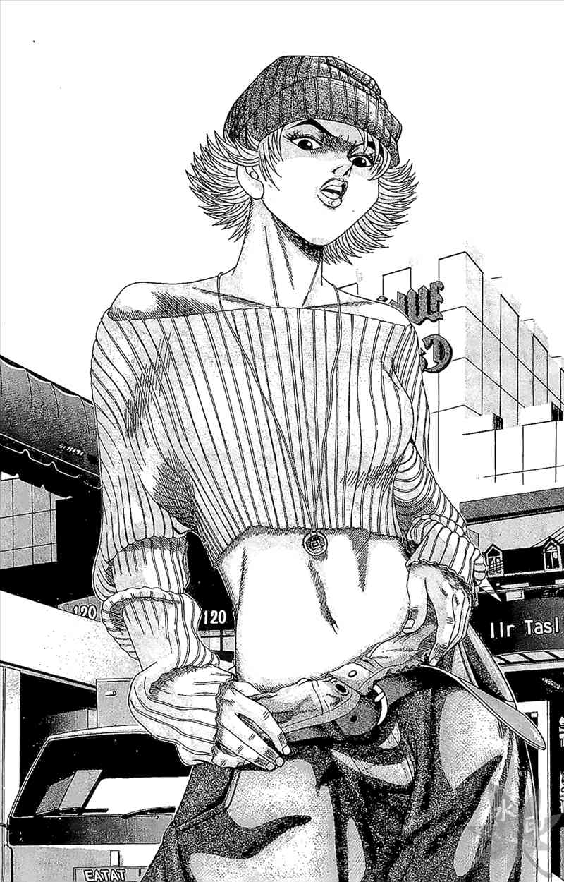 热狗 2卷 第158页