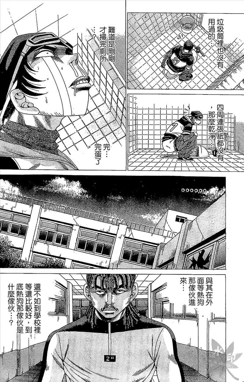 热狗 2卷 第165页