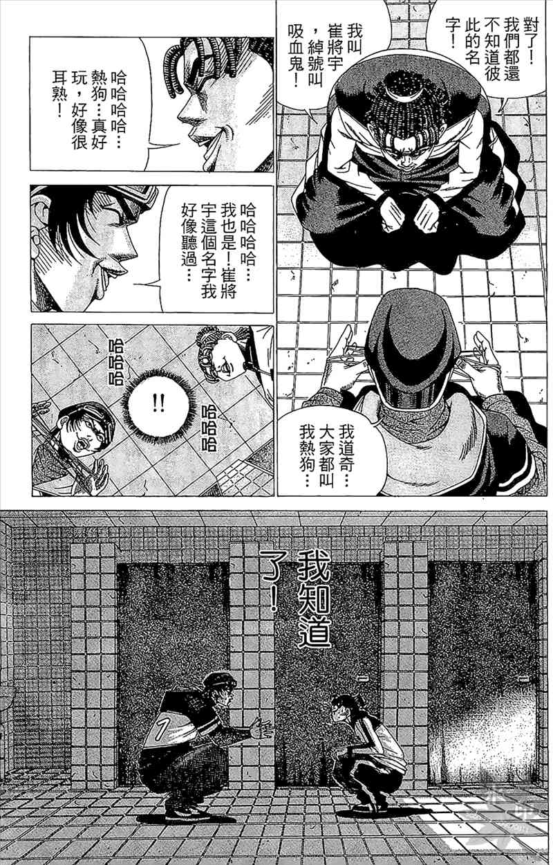 热狗 2卷 第170页