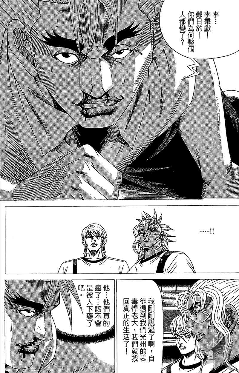 热狗 20卷 第6页