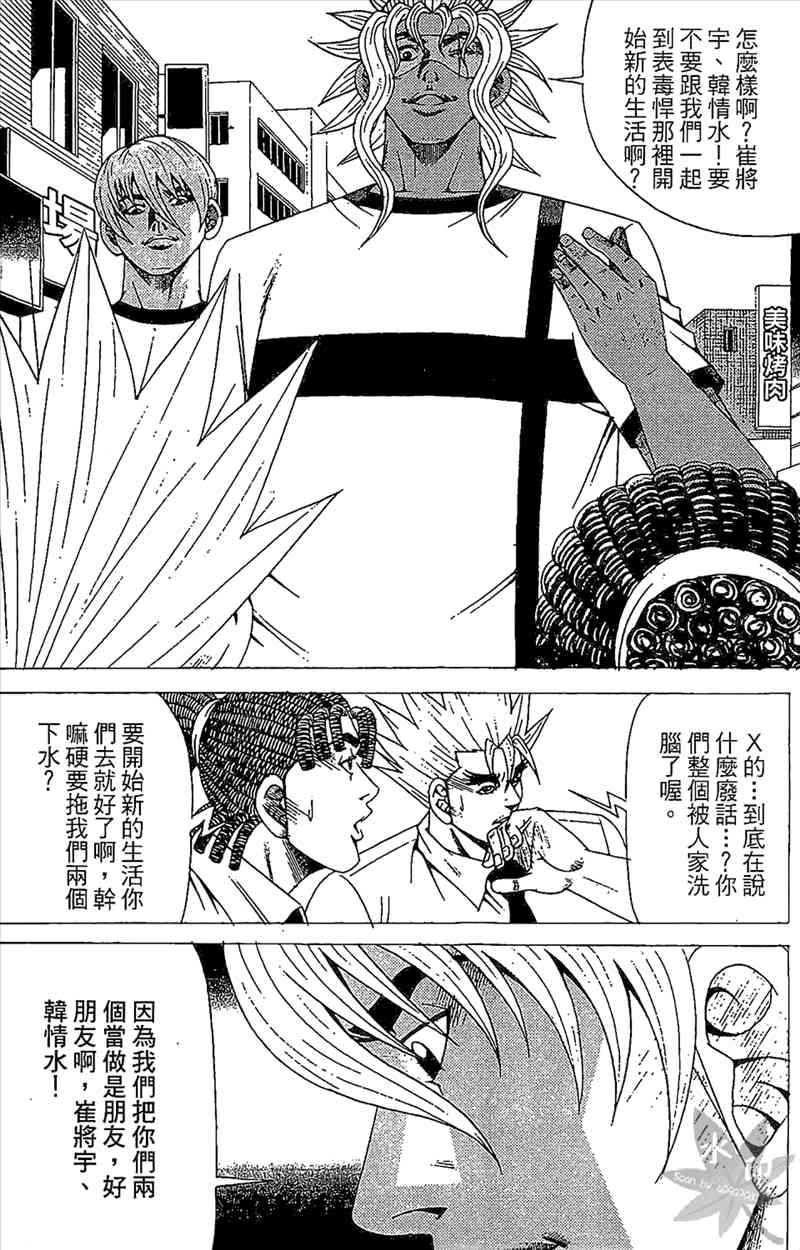 热狗 20卷 第7页