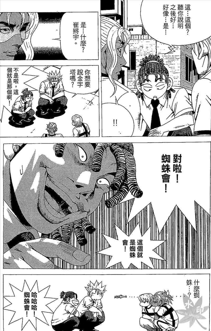 热狗 20卷 第12页