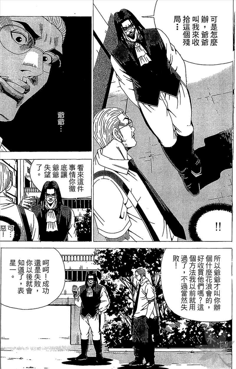 热狗 20卷 第50页