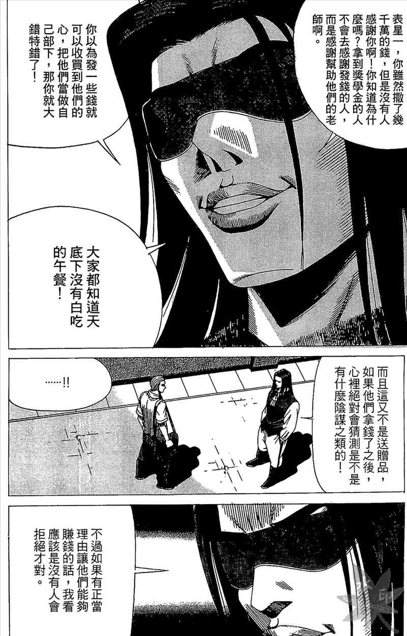 热狗 20卷 第51页