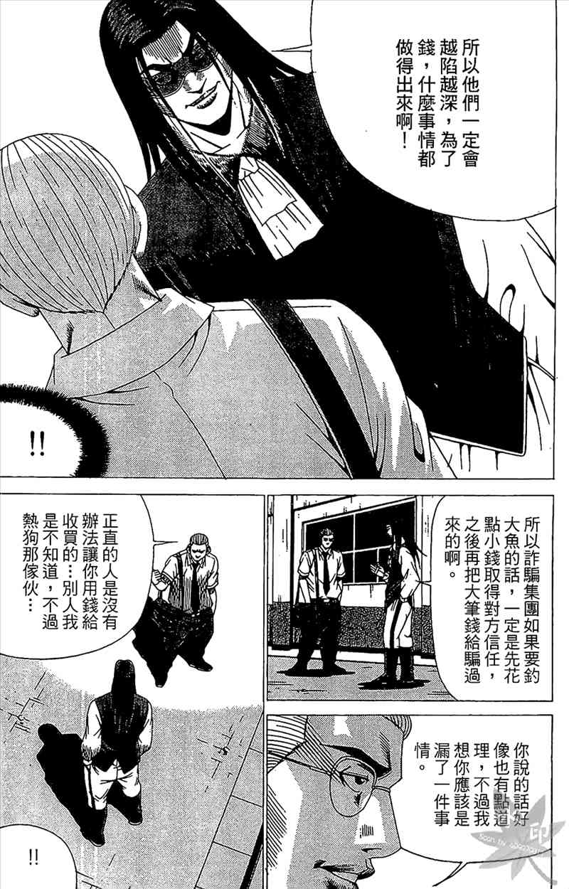 热狗 20卷 第52页