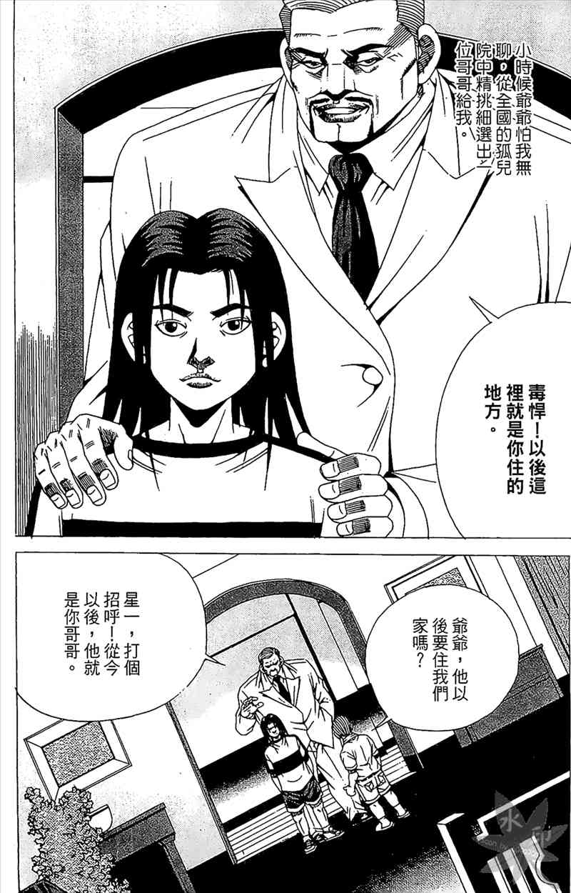 热狗 20卷 第55页