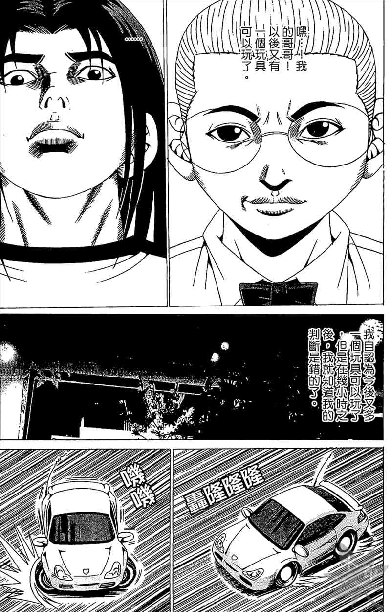 热狗 20卷 第56页